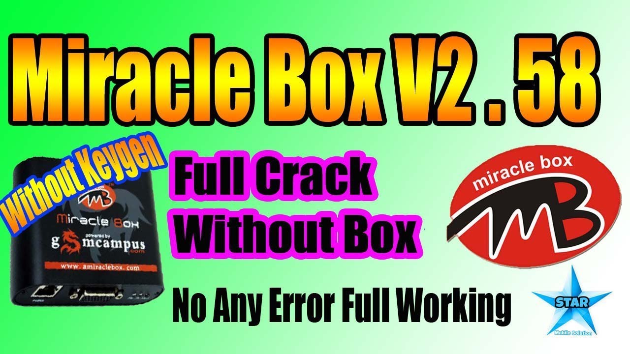 miracle box 2.58 download 2019