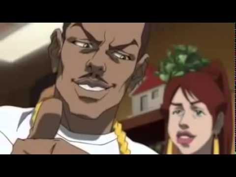 the boondocks full episodes 123movies